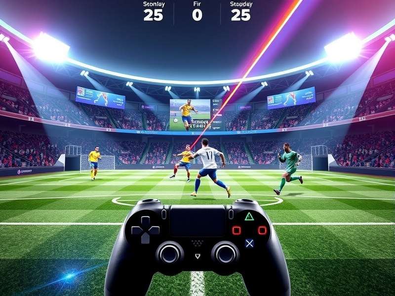 Dynamo Striker Elite Tournament